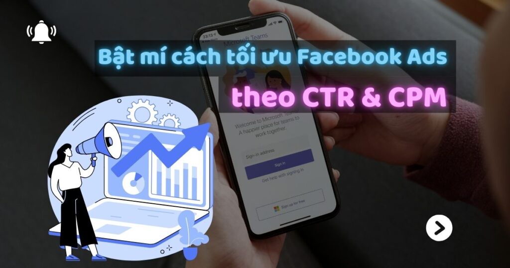 CTR và CPM